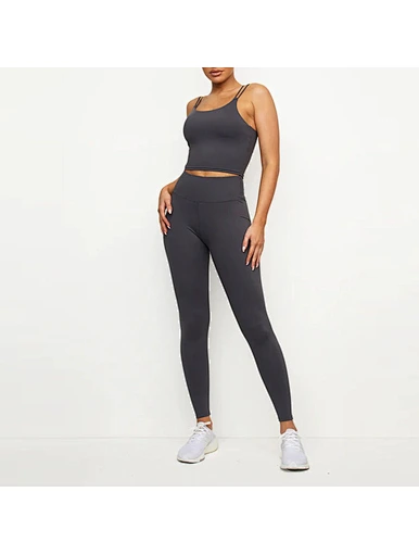 custom activewear set