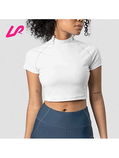 crop top women