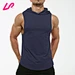 wholesale hoodie tank top