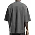 wholesale oversized t shirts gym