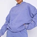 wholesale oversize sweatsuit