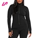 wholesale zip up jacket supplier