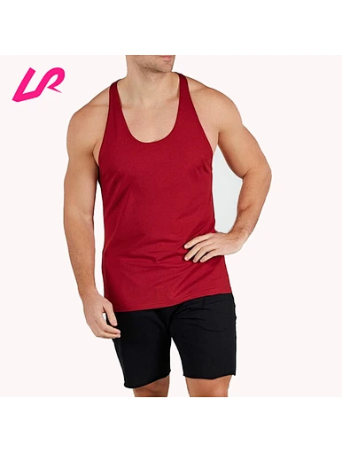 muscle tank top