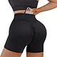 women gym shorts manufacturer