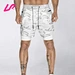 Camo shorts for men