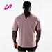 custom gym t-shirts