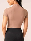 slim fit tshirts
