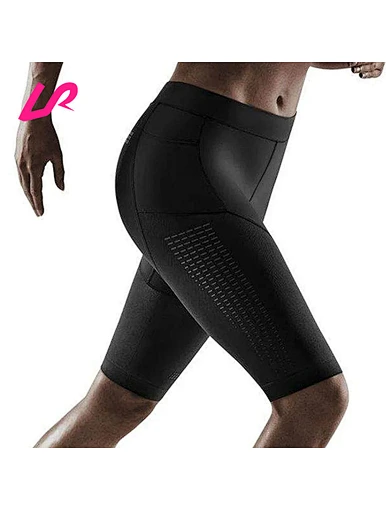 women's tech shorts
