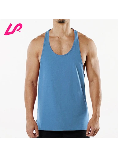 wholesale men tank top