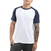 wholesale raglan t shirt