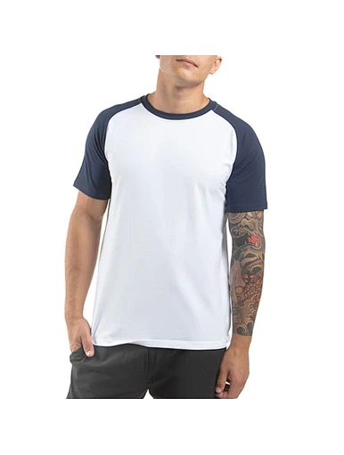wholesale raglan t shirt