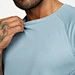 custom men gym t shirt
