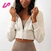 zip up hoodies supplier