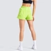 weight training shorts
