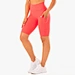 women biker shorts