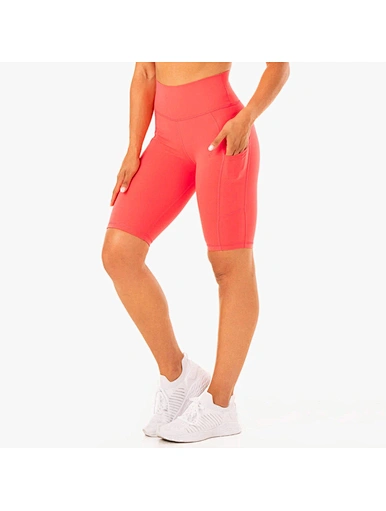women biker shorts