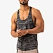 custom stringer tank tops
