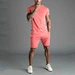 summer jogging suits