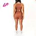 custom women running shorts