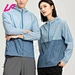 light zipper jacket