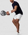 wholesale workout top men