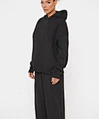 custom 100 cotton hooded sweatshirt