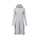 Customized Sun Protective Zipper Long Ice Silk Jackets Anti Uv Sunscreen Hoodie Clothing Lightweight Summer Jacket For Women