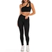fashion sports bra