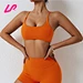 high quality sports bra