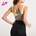 women spring new in sports bra