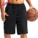 baskerball shorts