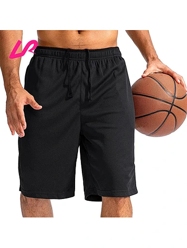 baskerball shorts
