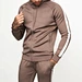 straight leg tracksuit set