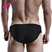 Men's Swim Briefs Swimwear Quick Dry  Swimsuit With Print