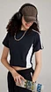 exercise t shirt for ladies