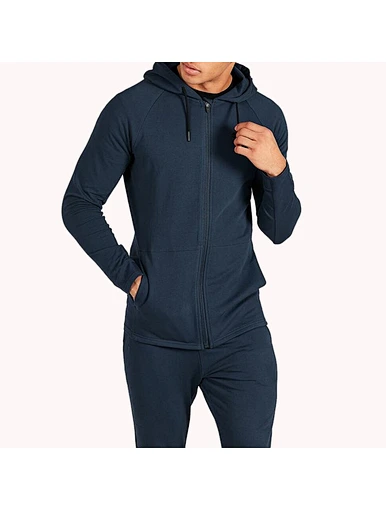 wholesale zip hoodies