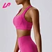 soft yoga bra