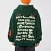 puff hoodie unisex