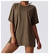 custom plain tshirts