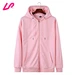 wholesale men zip up hoodie