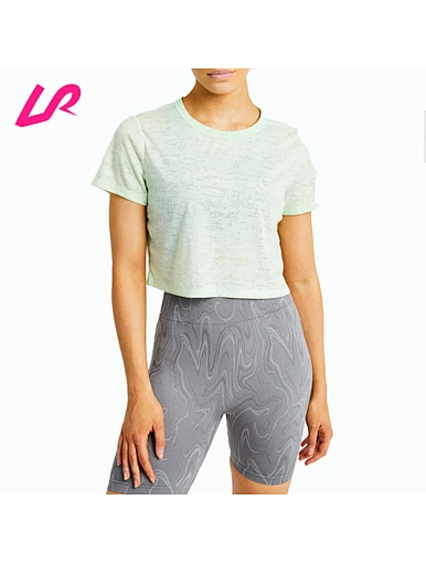women running t shirt