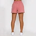 wholesale plain sweat shorts