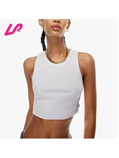 wholesale slim fit tank top