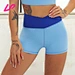 v waist short