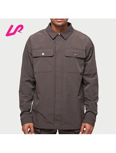 technical outerwear