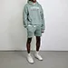 wholesale hoodie and shorts
