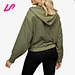 wholesale quater zip hoodies