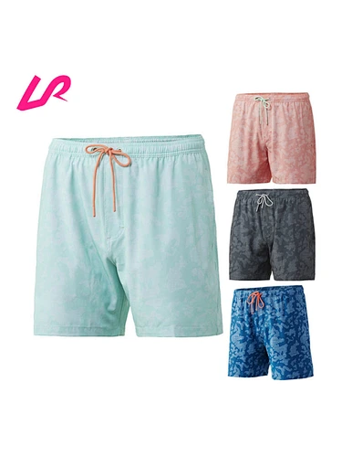 digital printing shorts