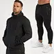 wholesale hoodie and sweatpants set