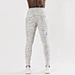 wholesale white camo joggers